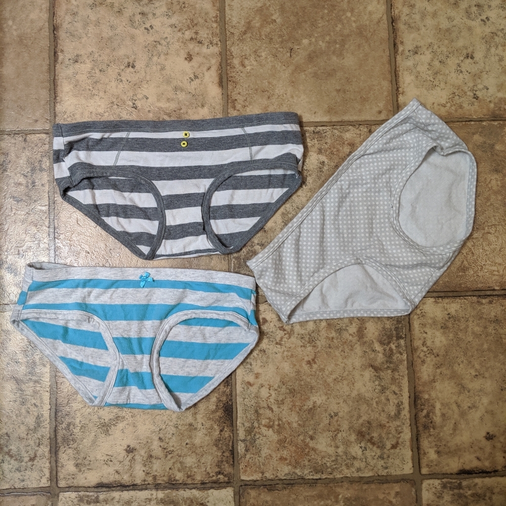 Women's Aerie boybrief panties- small. Never worn